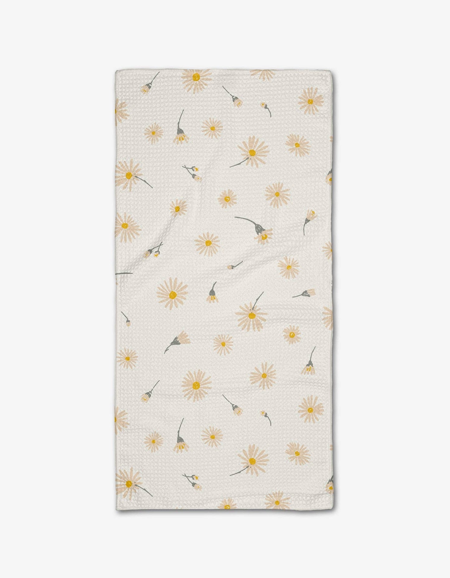 Geometry | Bar Towel | Daisy Dust
