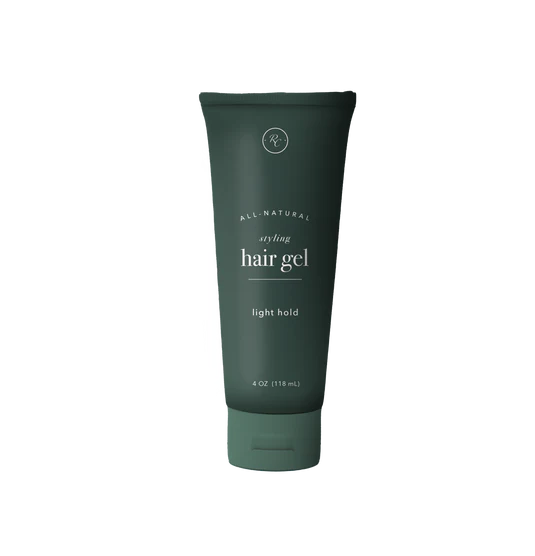 Rowe Casa Organics Hair Gel | 4 Oz