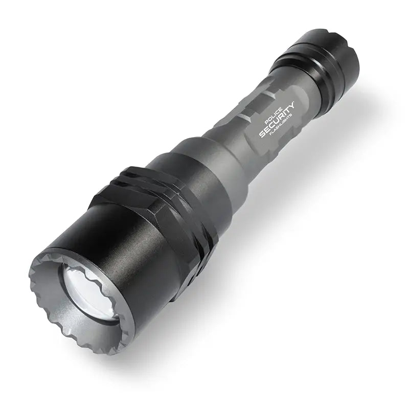 Police Security Tactical Light Rechargable