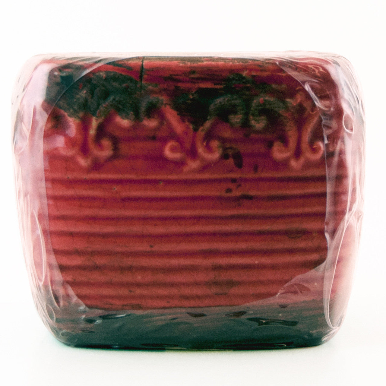 Swan Creek Warm Cinnamon Buns Square Candle 9OZ