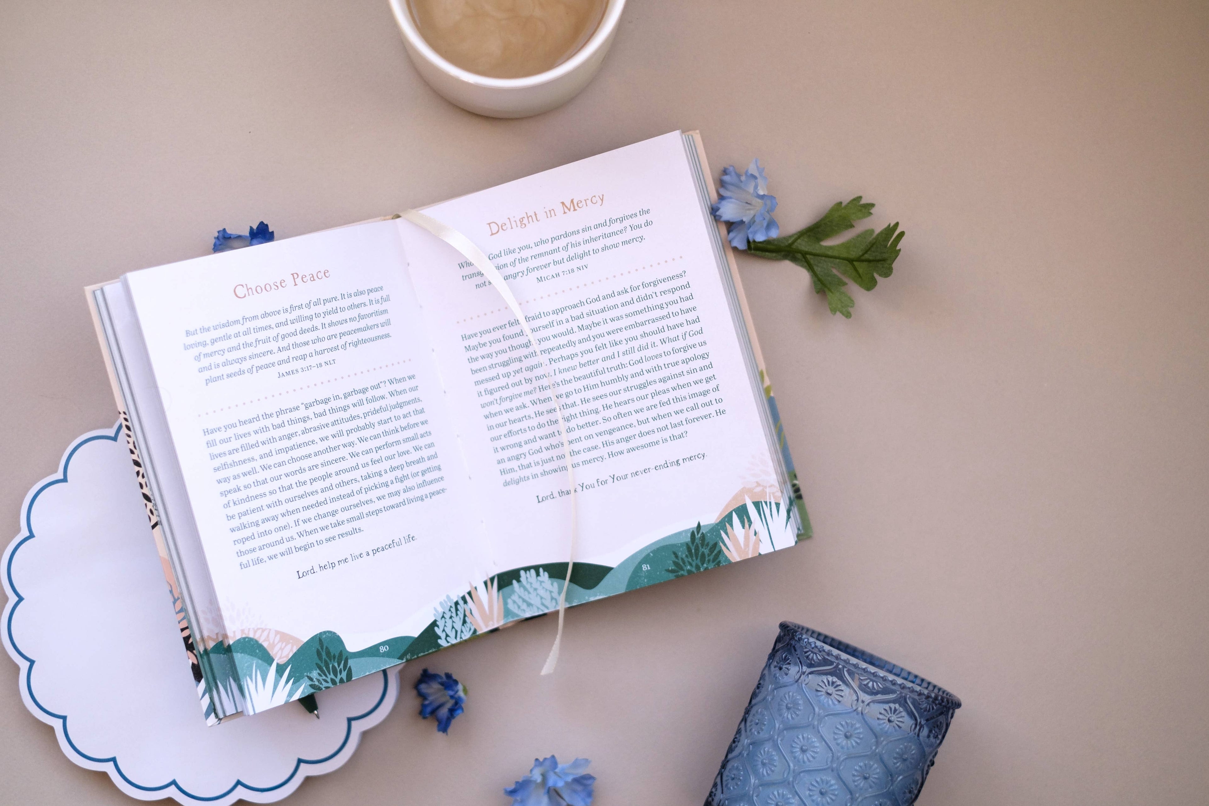 Barbour | Sacred Space | Devotions for Women