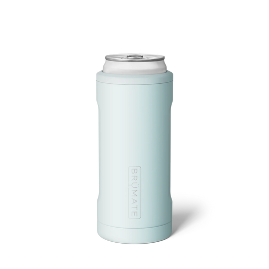 Brumate | Blue Agave | Hopsulator Slim 12oz.
