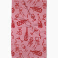 Geometry | Tea Towel | Wining and Dining