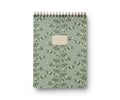 Rifle Paper Co | Climbing Vines Large Top Spiral Notebook