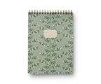 Rifle Paper Co | Climbing Vines Large Top Spiral Notebook