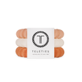 Teleties | Nylon Hair Ties | Large | For the Love of Nudes