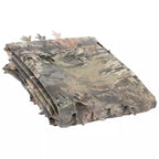 Allen Vanish Leafy Omnitex 3D Blind Fabric