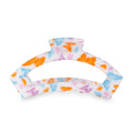 Teleties | Open Hair Clip | Large | Fluttering By