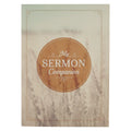 Christian Art Gifts | Notebook | My Sermon Companion