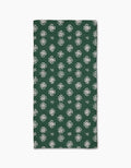 Geometry | Bar Towel | Leyla Green