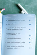 Barbour | Let's Learn the Bible | A Kid's Guide to God's Word