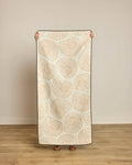 Geometry | Beach Towel | Spira