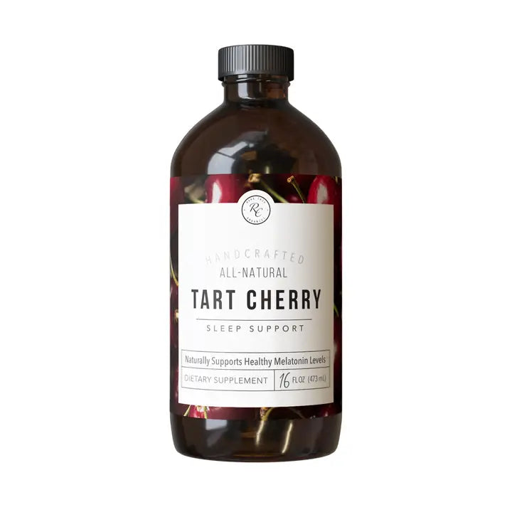 Rowe Casa Tart Cherry Sleep Support 16 oz