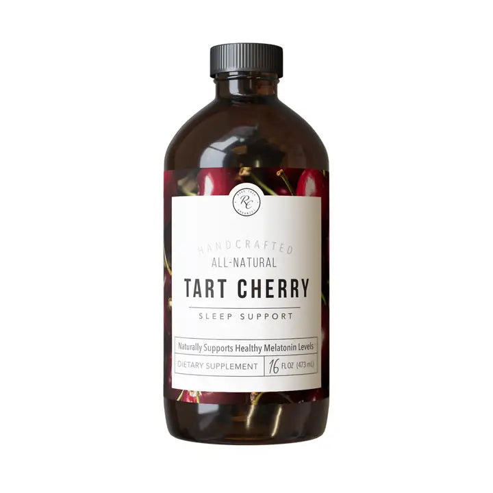 Rowe Casa | Tart Cherry Sleep Support 16 oz