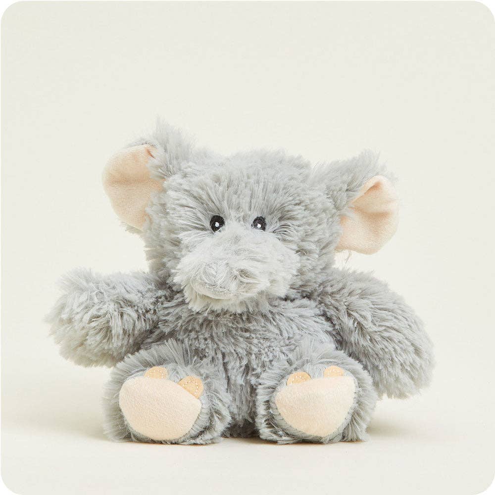 Warmies | Elephant Junior