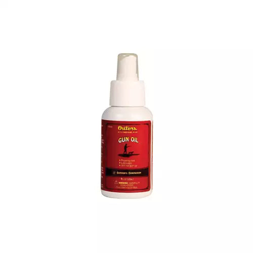 Outters Gun Oil