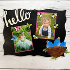 Roeda Studios | Magnet Set | Bee