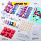 Dan & Darci | Taba Squishy Making Kit