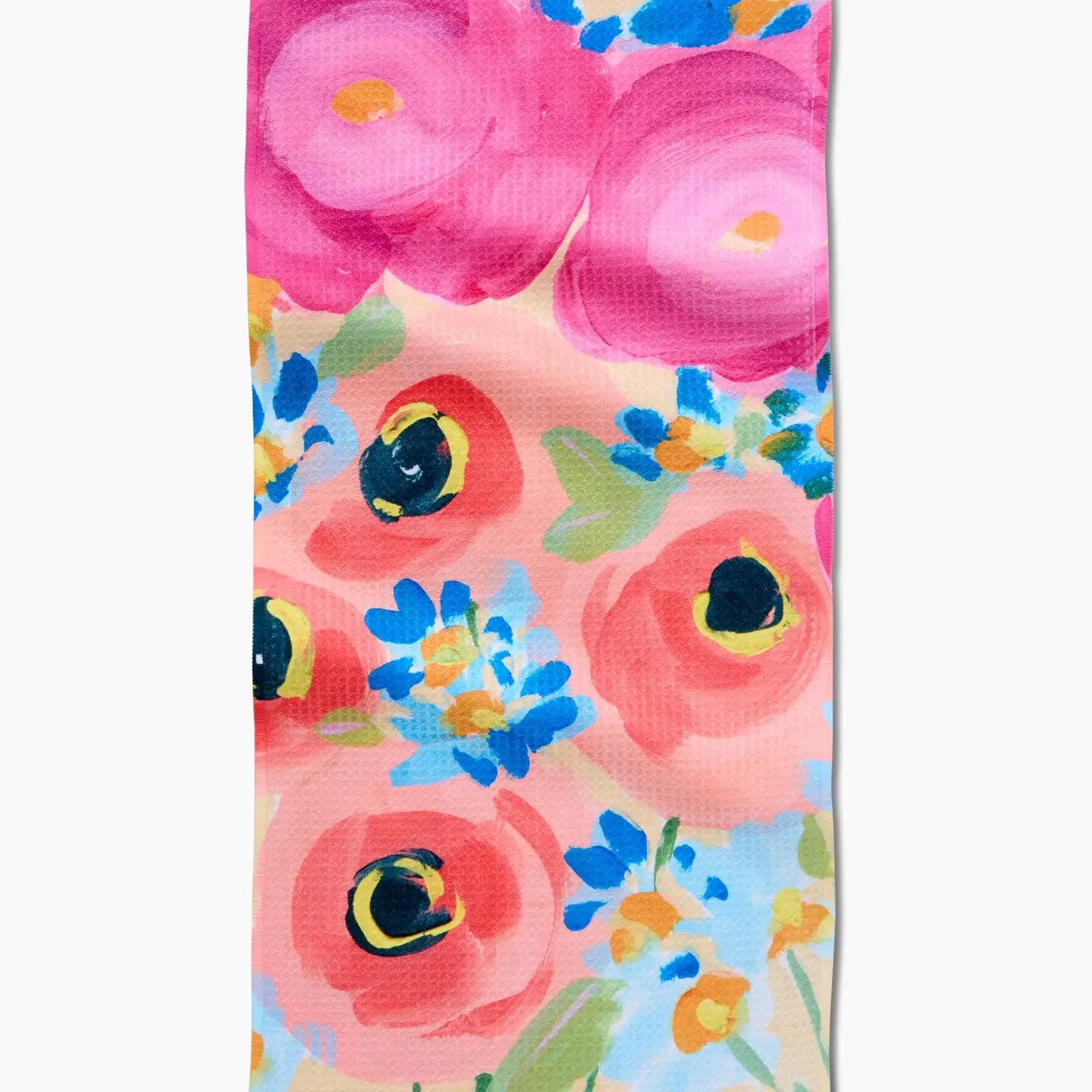 Geometry | Bar Towel | Margot