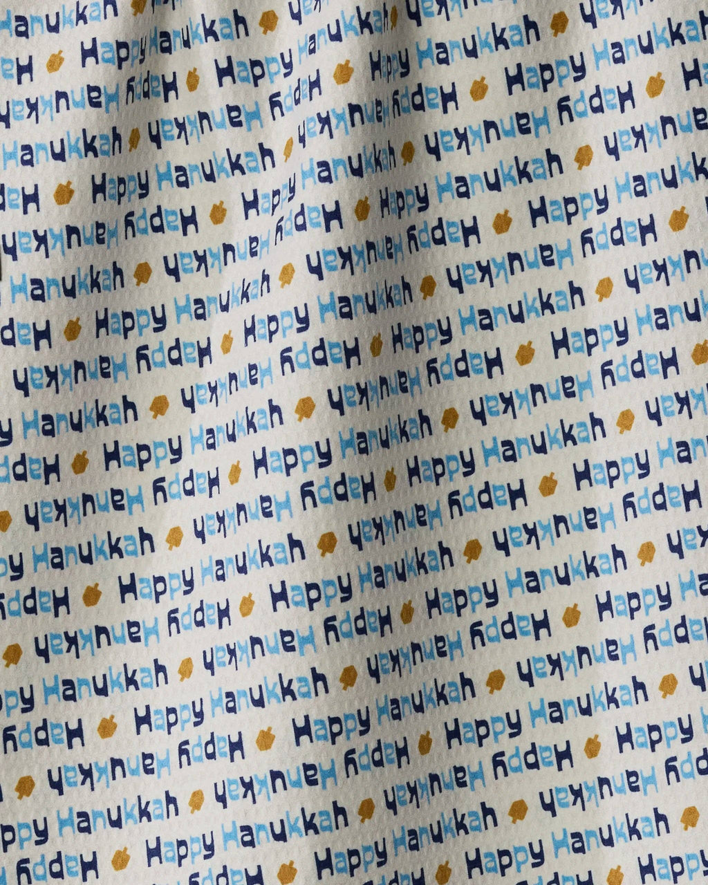 Geometry | Luxe Tea Towel | Shared Joy