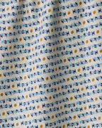 Geometry | Luxe Tea Towel | Shared Joy