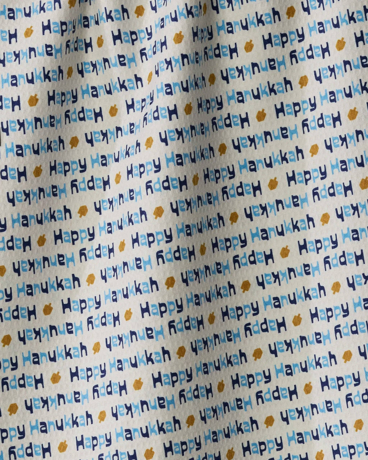 Geometry | Luxe Tea Towel | Shared Joy