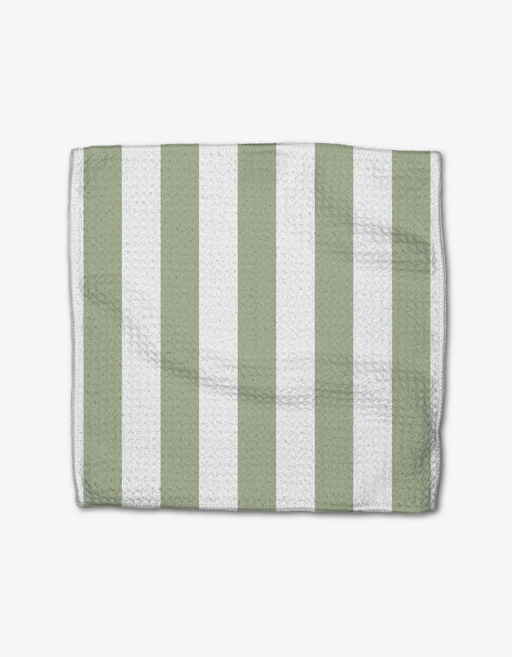 Geometry | Dishcloth Set | Sweet Mint