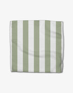 Geometry | Dishcloth Set | Sweet Mint