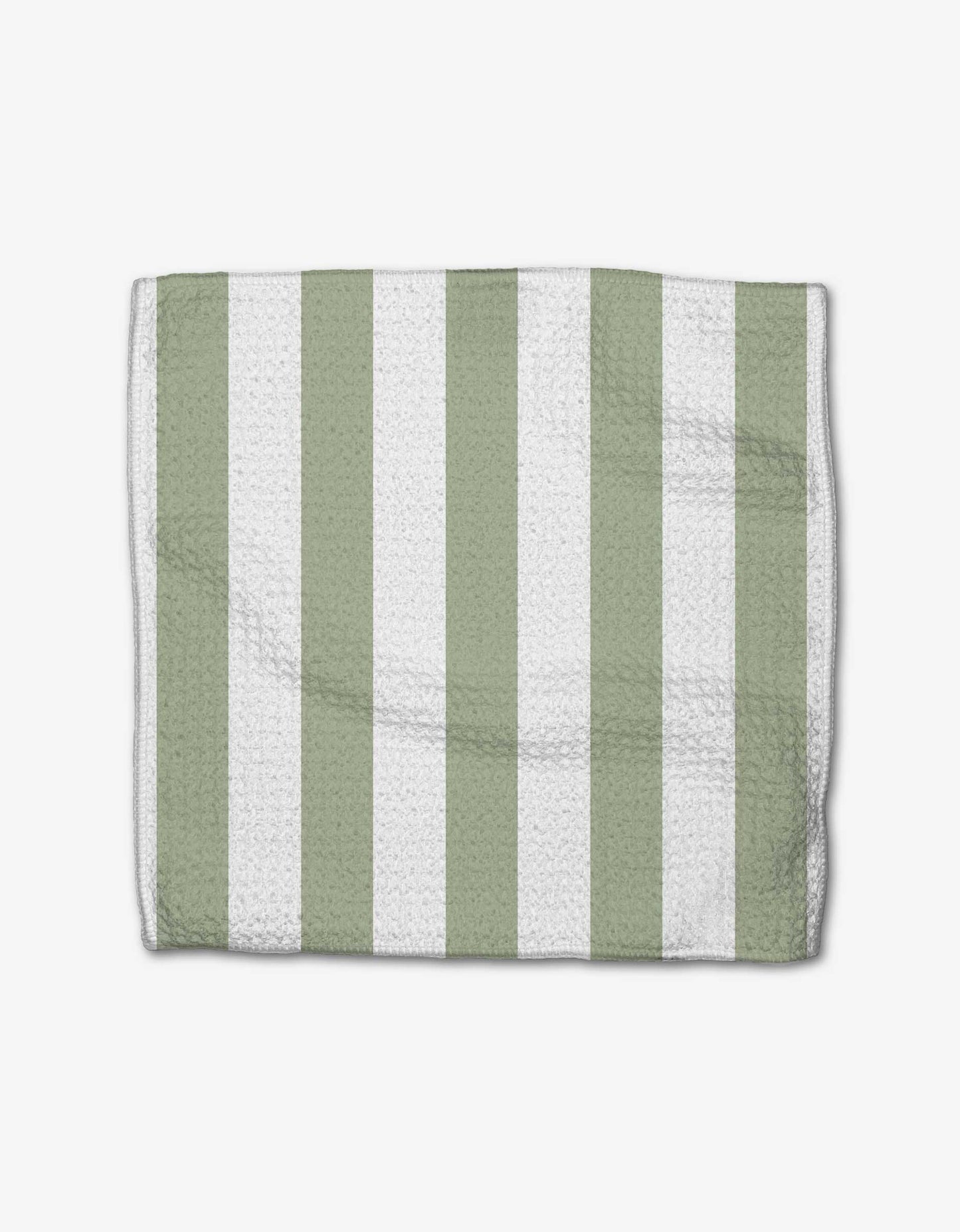 Geometry | Dishcloth Set | Sweet Mint