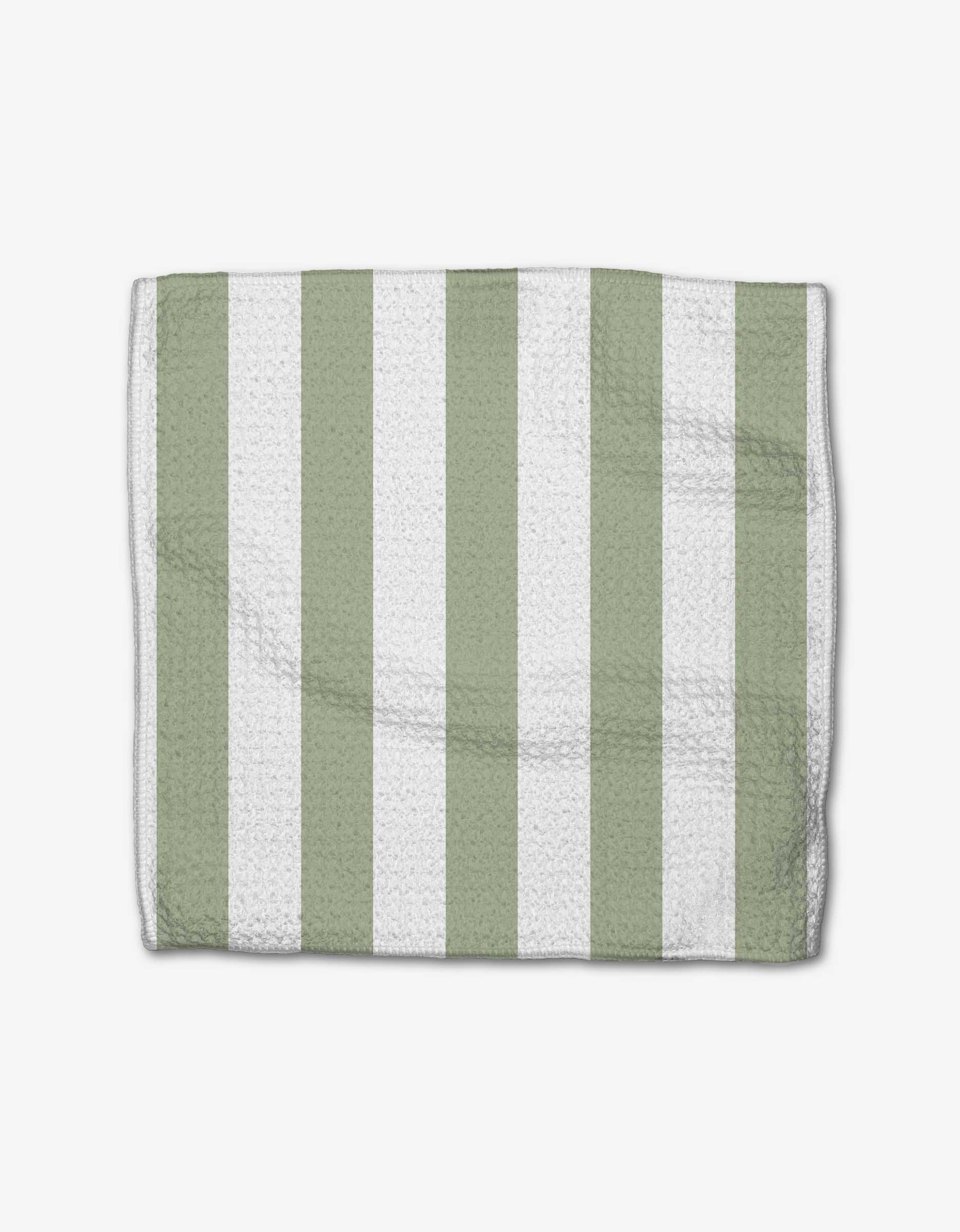 Geometry | Dishcloth Set | Sweet Mint