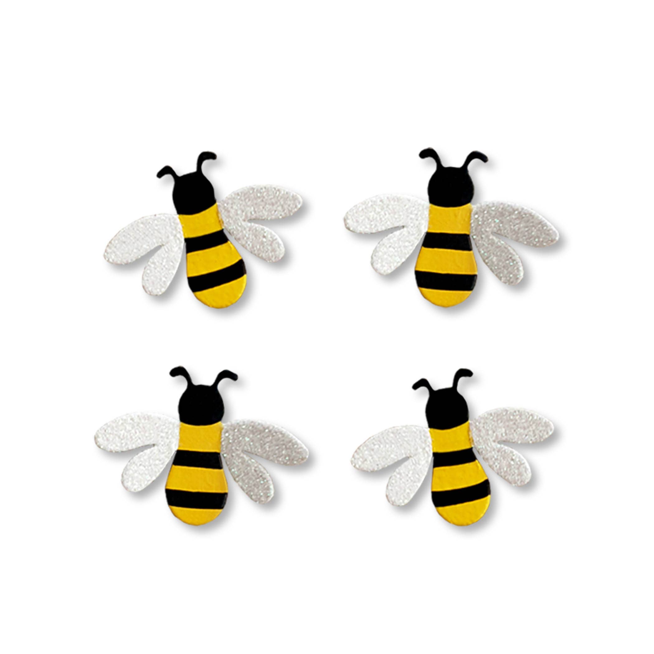 Roeda Studios | Magnet Set | Bee