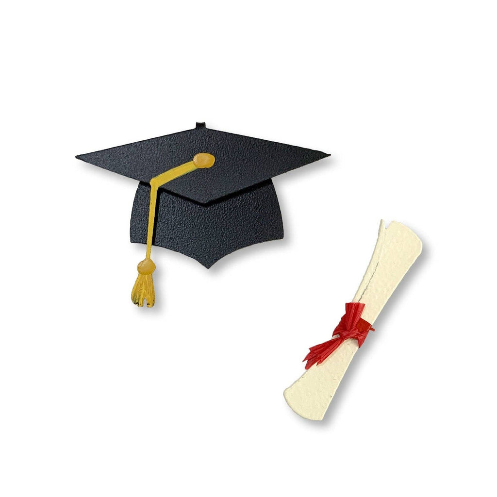 Roeda Studios | Magnet Set | Graduation