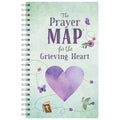Barbour - The Prayer Map For the Grieving Heart