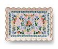 Rifle Paper Co. Wildwood Porcelain Catchall Tray