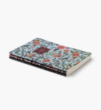 Rifle Paper Co | Gracie Notebooks, Assorted Set of 3