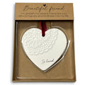 Dicksons LCP Christmas So Loved Ornament