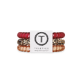 Teleties | Spiral Hair Coils | Small | Wild Side