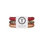Teleties | Spiral Hair Coils | Small | Wild Side