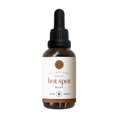 Rowe Casa | Doggy | Hot Spot Relief | 1 oz