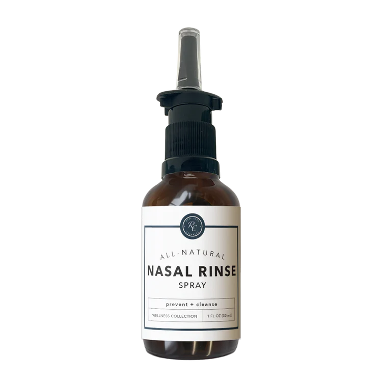 Rowe Casa | Nasal Rinse Spray 1oz.