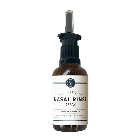 Rowe Casa | Nasal Rinse Spray 1oz.