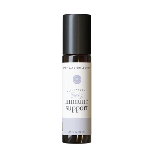Rowe Casa | Baby Immune Support | Roller 10ml