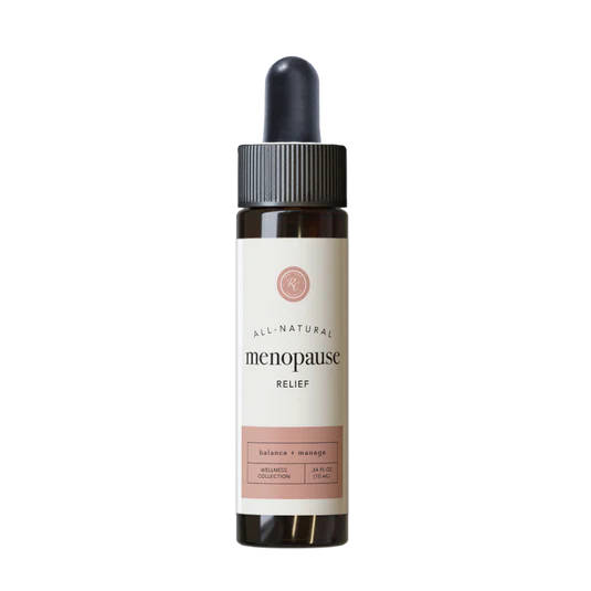 Rowe Casa | Menopause Relief | 10ml