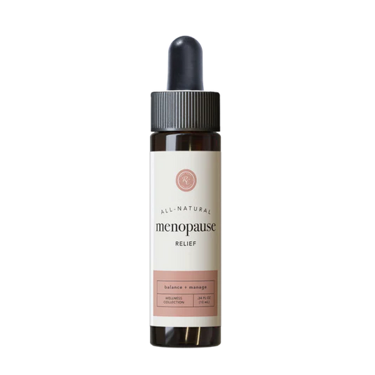 Rowe Casa | Menopause Relief | 10ml