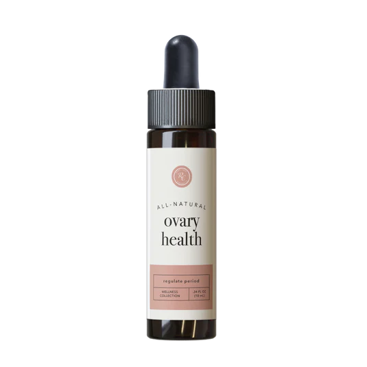 Rowe Casa | Ovary Health 10ml