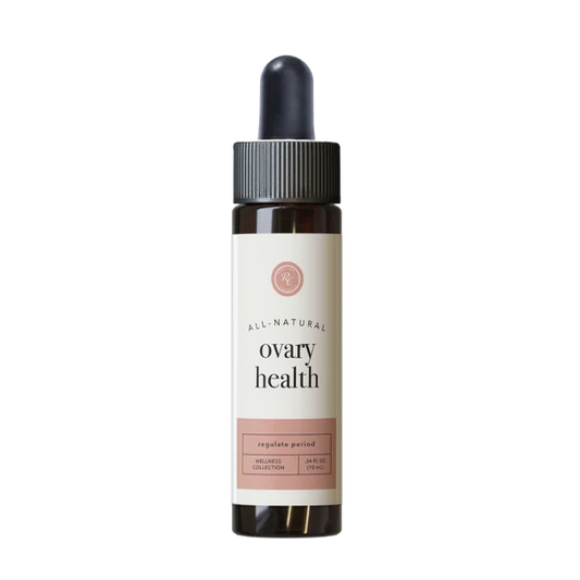 Rowe Casa Ovary Health | 10 Ml