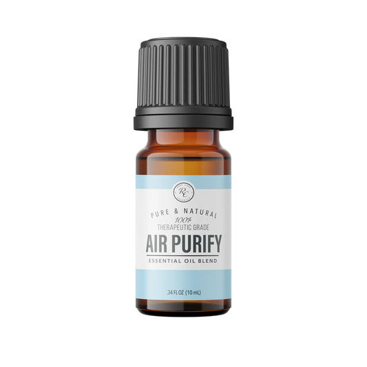 Rowe Casa | Essential Oil Blend | Air Purify