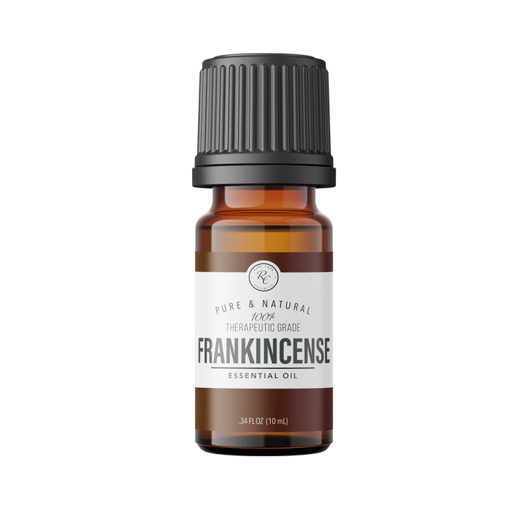 Rowe Casa | Essential Oil | Frankincense