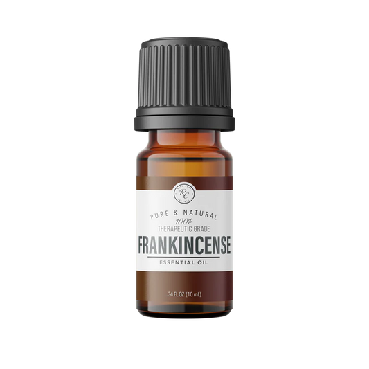 Rowe Casa | Essential Oil | Frankincense