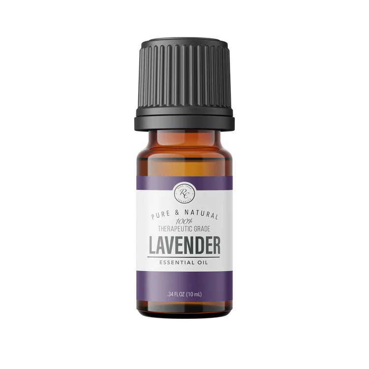 Rowe Casa | Essential Oil | Lavender
